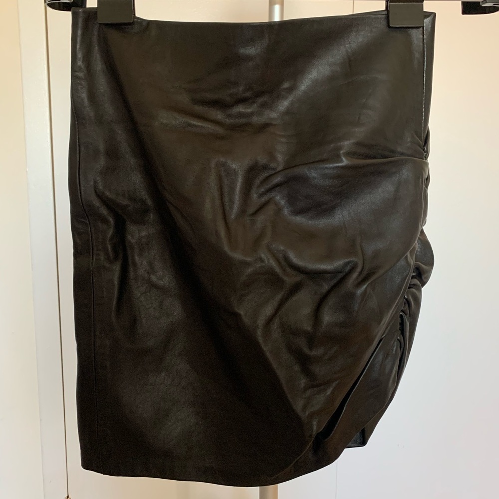 Zara. Size S. Black.